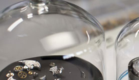 广州伯爵售后维修点调整手表速率